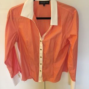 Non Iron Dress Shirt